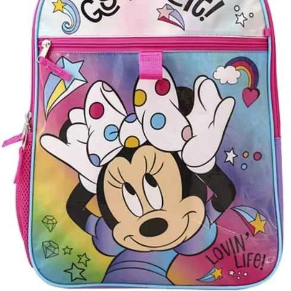 Disney brand new